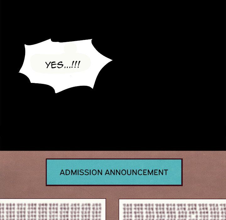 Bad Blood Manhwa - Chapter 3 Page 111