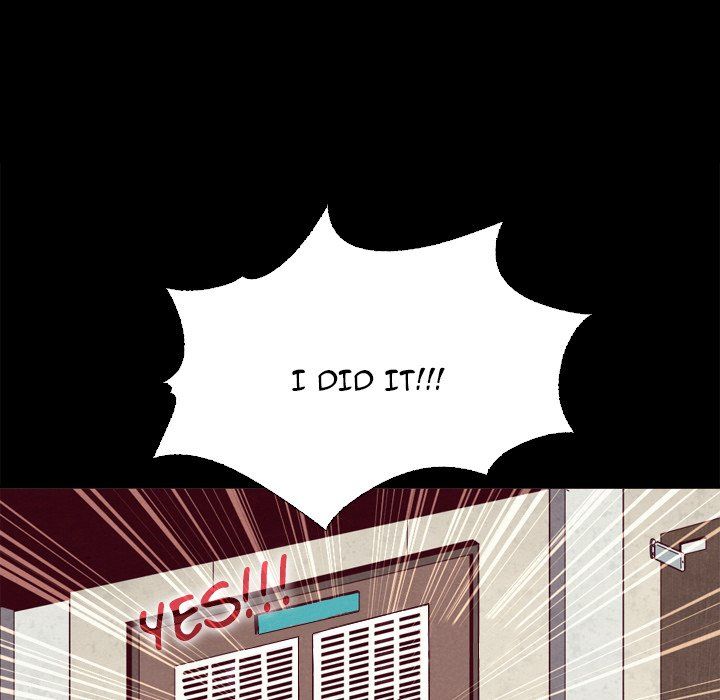 Bad Blood Manhwa - Chapter 3 Page 115