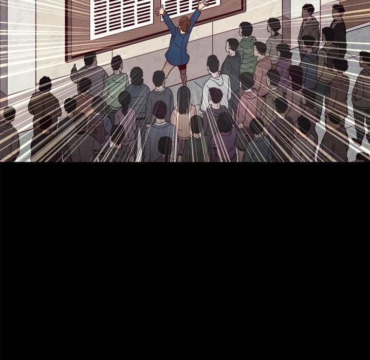 Bad Blood Manhwa - Chapter 3 Page 116