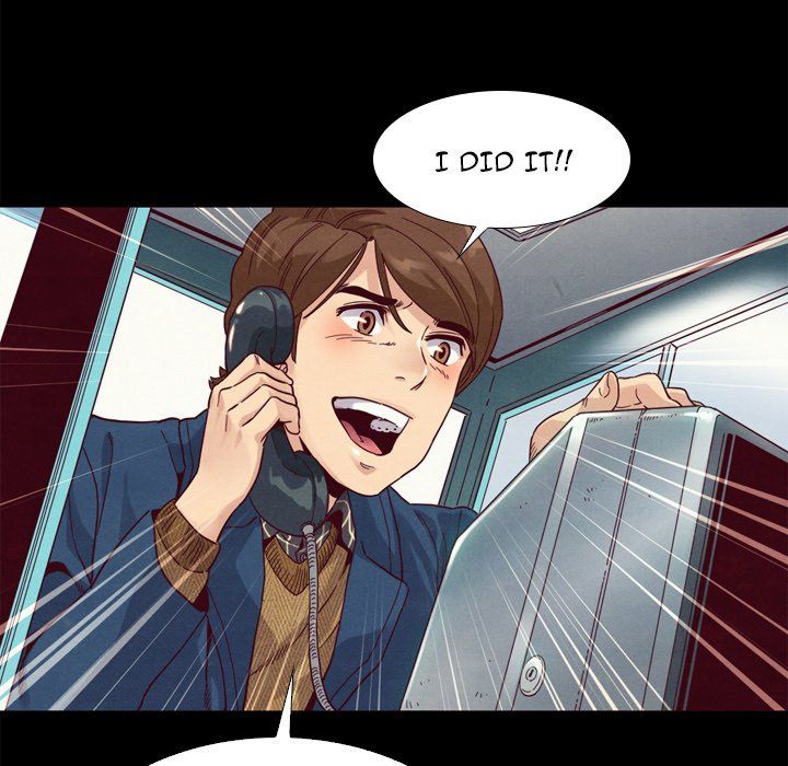 Bad Blood Manhwa - Chapter 3 Page 119