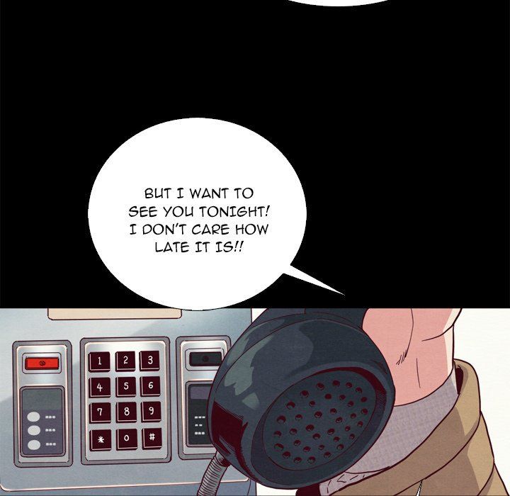 Bad Blood Manhwa - Chapter 3 Page 121