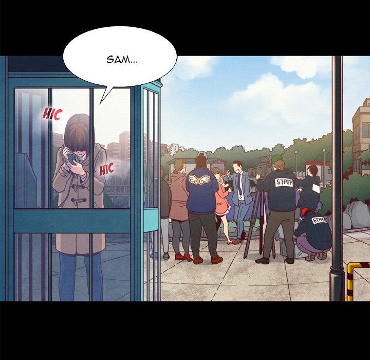 Bad Blood Manhwa - Chapter 3 Page 123