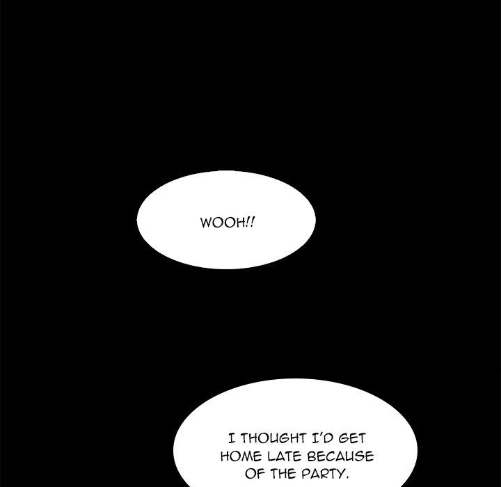 Bad Blood Manhwa - Chapter 3 Page 128