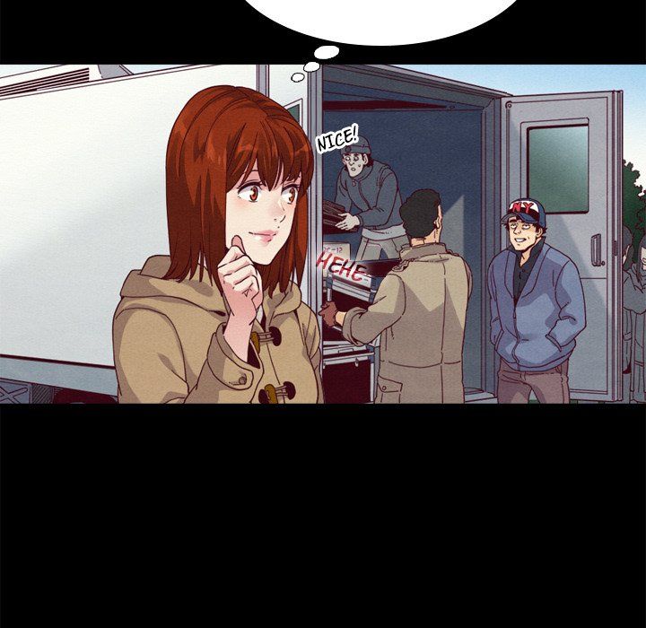 Bad Blood Manhwa - Chapter 3 Page 129