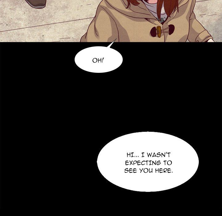 Bad Blood Manhwa - Chapter 3 Page 131