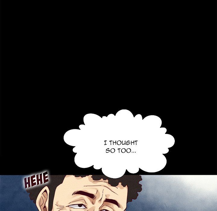 Bad Blood Manhwa - Chapter 3 Page 134