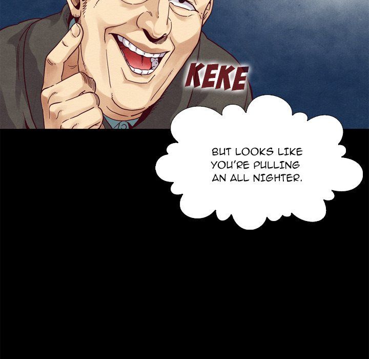 Bad Blood Manhwa - Chapter 3 Page 135