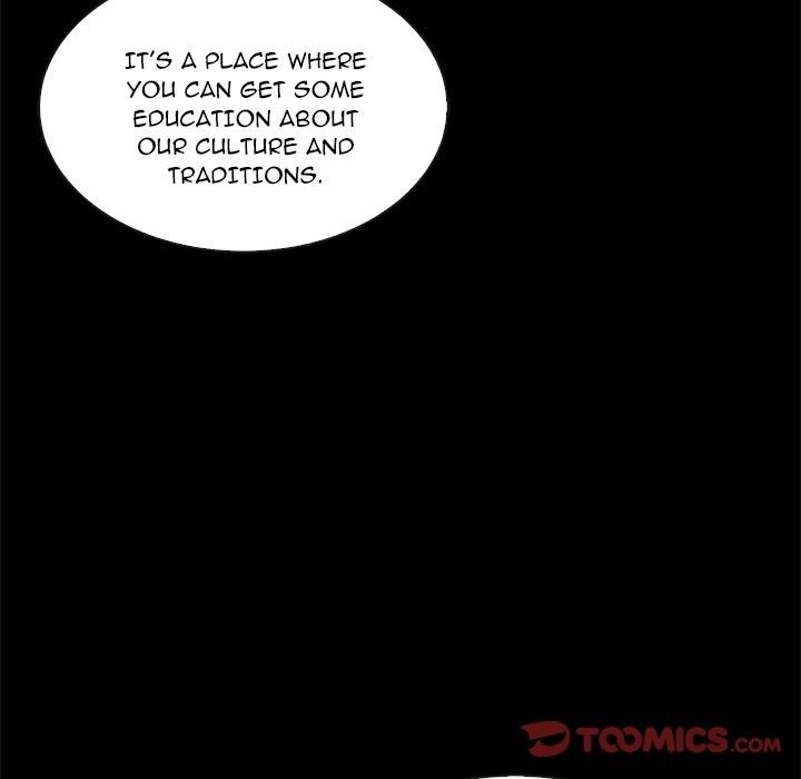 Bad Blood Manhwa - Chapter 21 Page 99