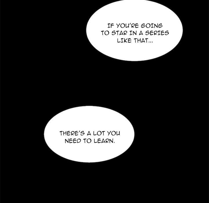 Bad Blood Manhwa - Chapter 21 Page 100