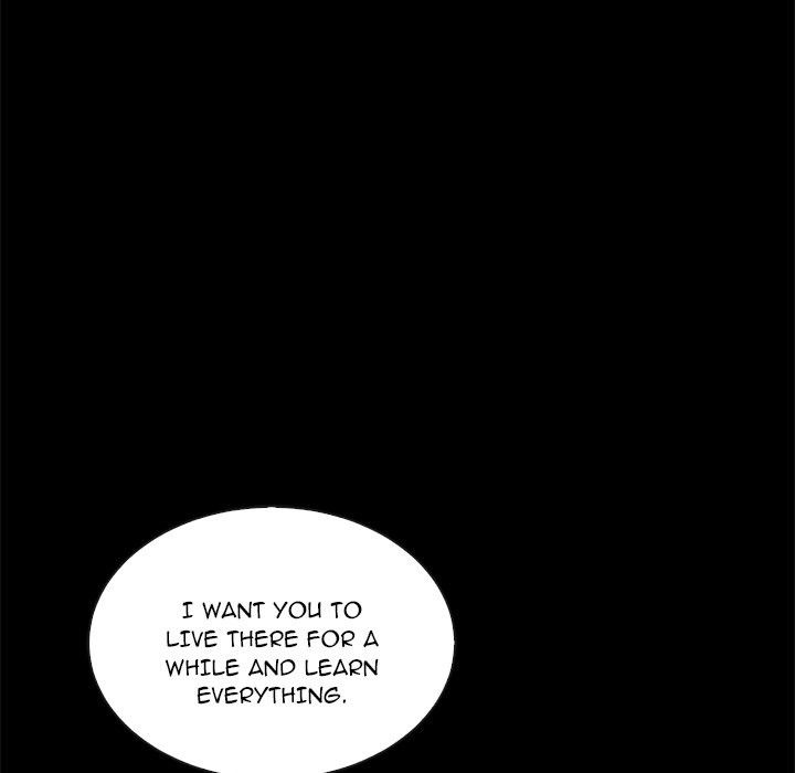 Bad Blood Manhwa - Chapter 21 Page 101