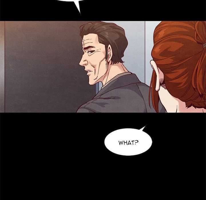 Bad Blood Manhwa - Chapter 21 Page 102