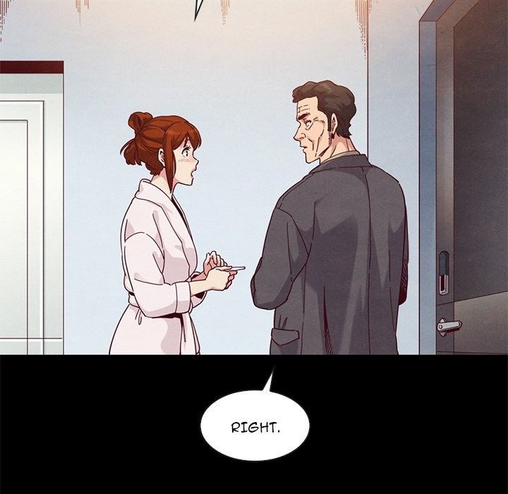 Bad Blood Manhwa - Chapter 21 Page 104