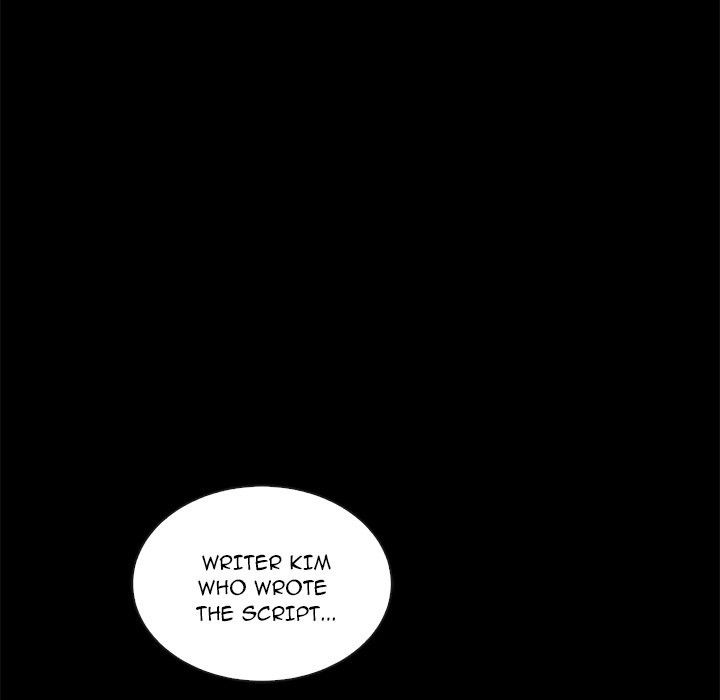 Bad Blood Manhwa - Chapter 21 Page 105