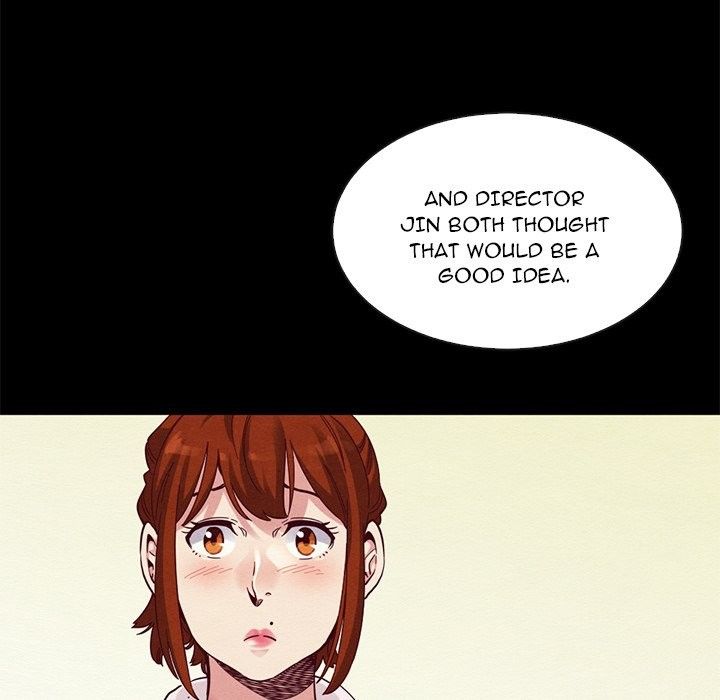 Bad Blood Manhwa - Chapter 21 Page 106