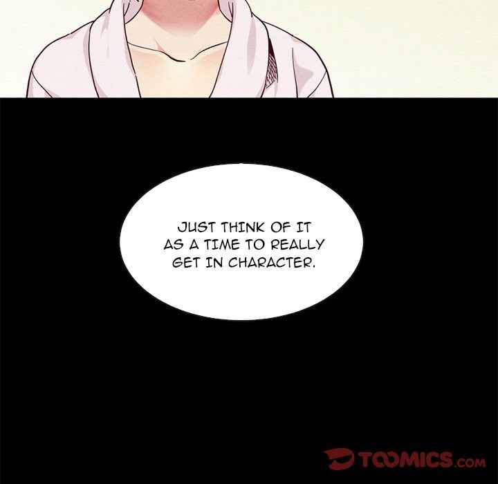 Bad Blood Manhwa - Chapter 21 Page 107