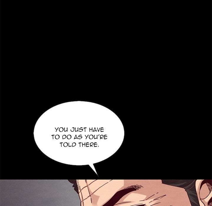 Bad Blood Manhwa - Chapter 21 Page 108