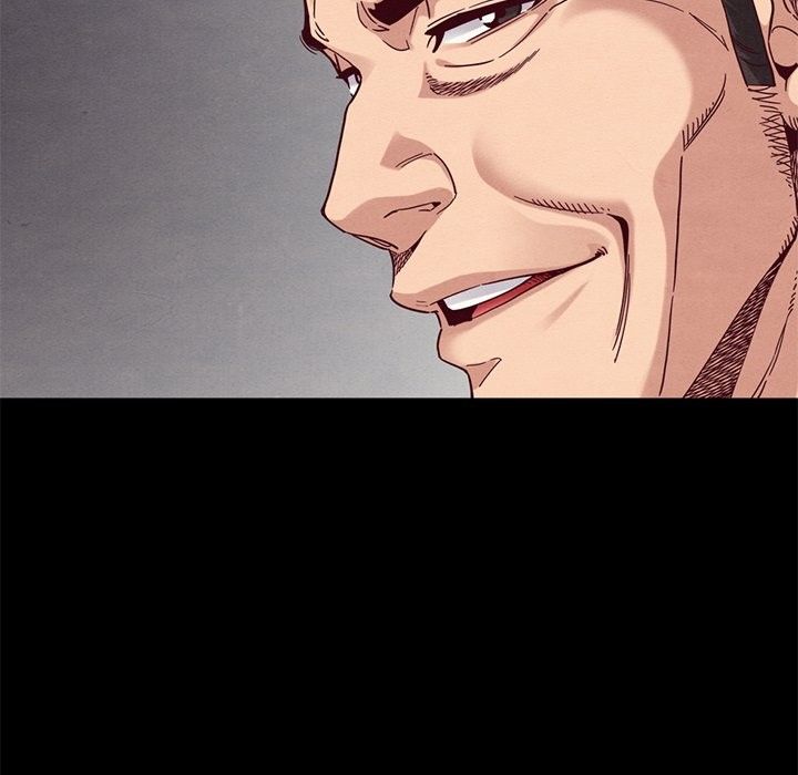 Bad Blood Manhwa - Chapter 21 Page 109