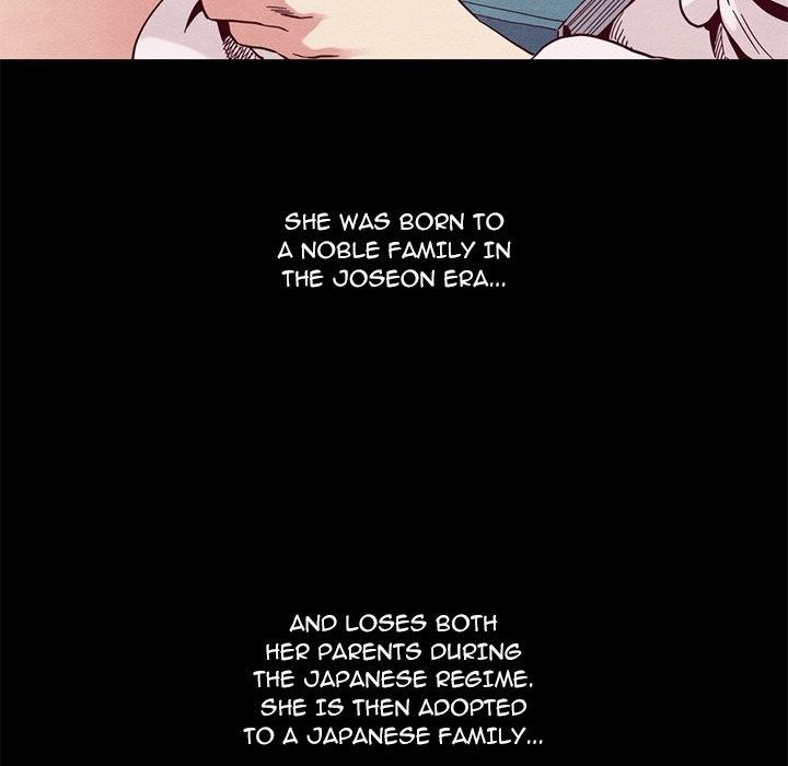 Bad Blood Manhwa - Chapter 21 Page 113