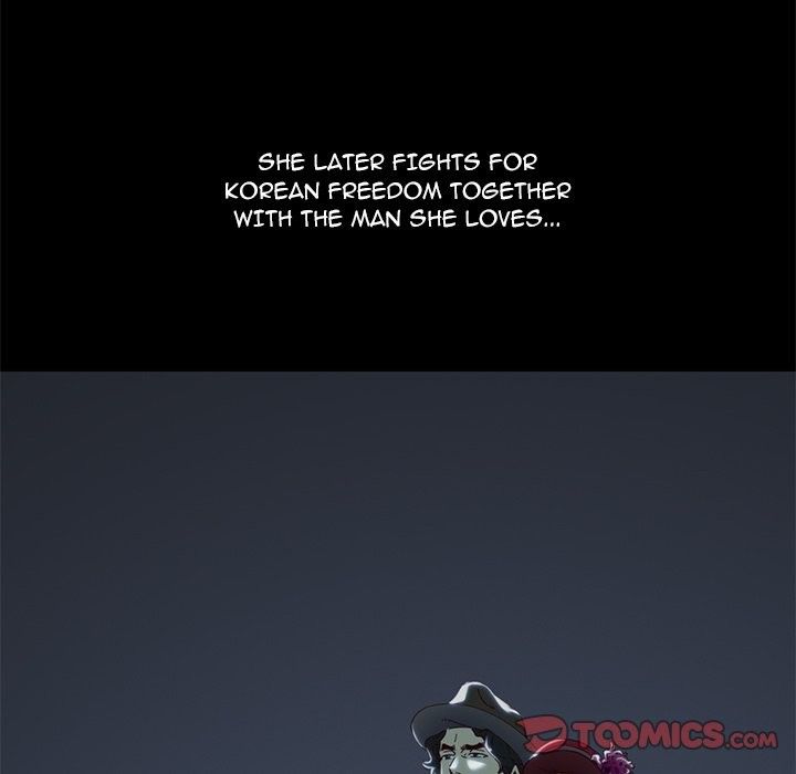 Bad Blood Manhwa - Chapter 21 Page 115