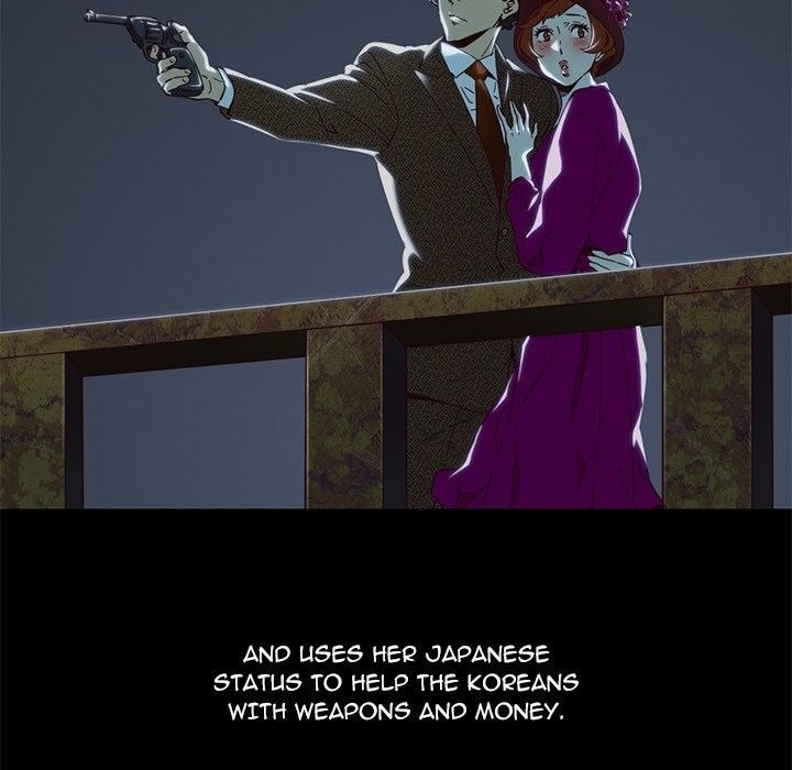 Bad Blood Manhwa - Chapter 21 Page 116