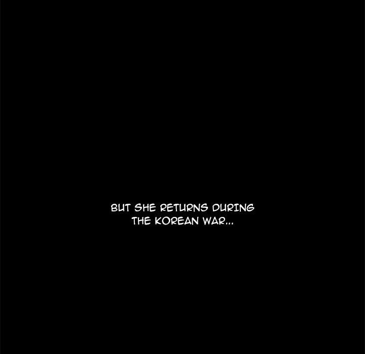 Bad Blood Manhwa - Chapter 21 Page 118