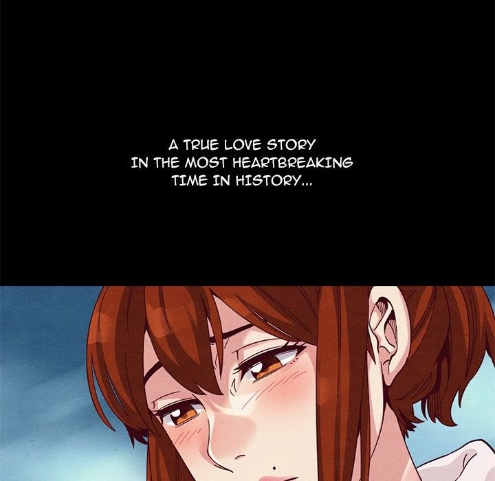 Bad Blood Manhwa - Chapter 21 Page 120