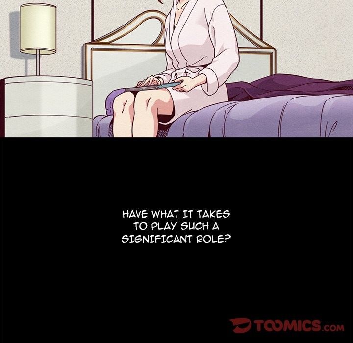 Bad Blood Manhwa - Chapter 21 Page 123