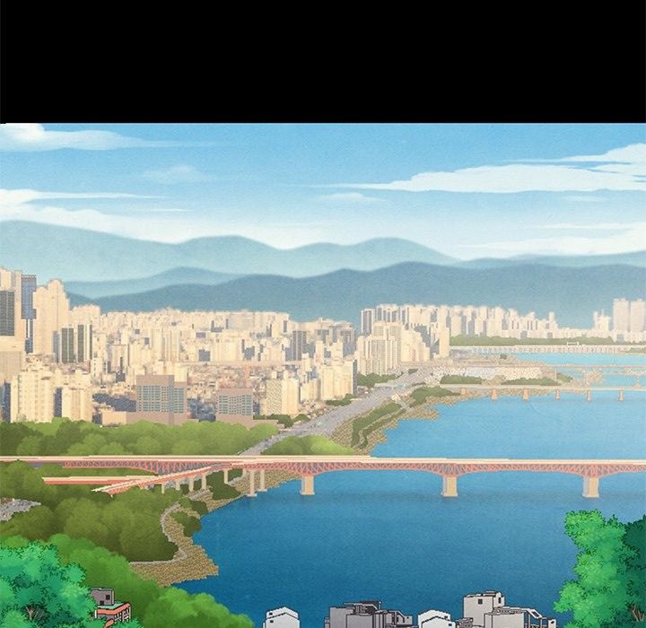 Bad Blood Manhwa - Chapter 21 Page 125