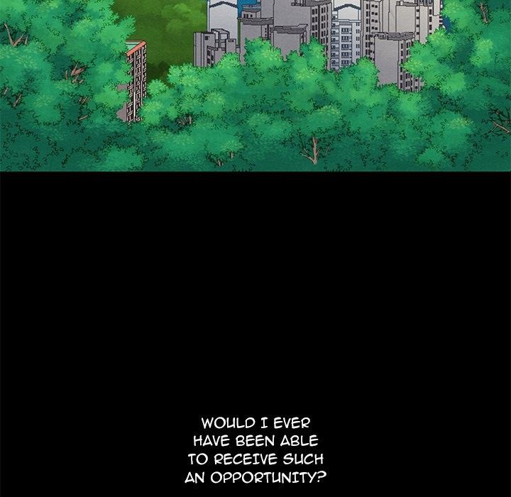 Bad Blood Manhwa - Chapter 21 Page 126