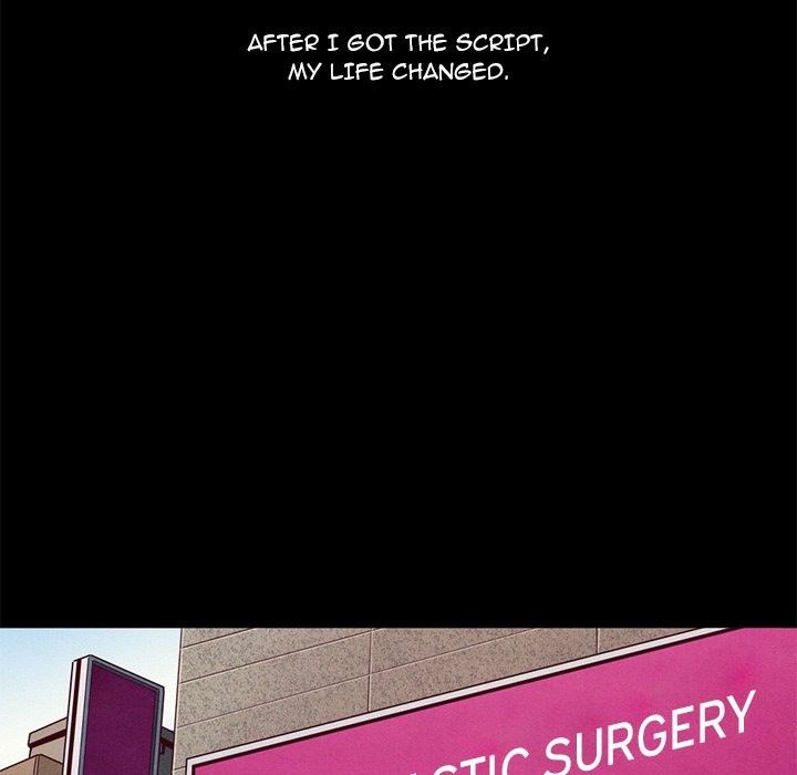 Bad Blood Manhwa - Chapter 21 Page 129