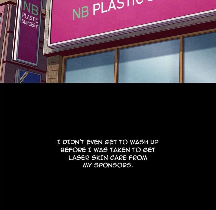 Bad Blood Manhwa - Chapter 21 Page 130