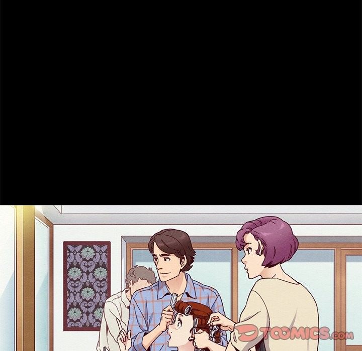 Bad Blood Manhwa - Chapter 21 Page 131