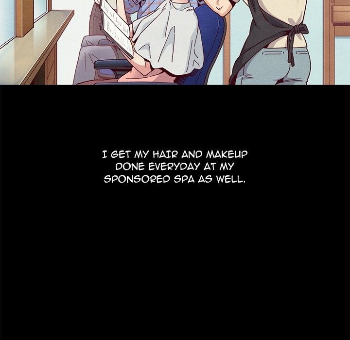 Bad Blood Manhwa - Chapter 21 Page 132