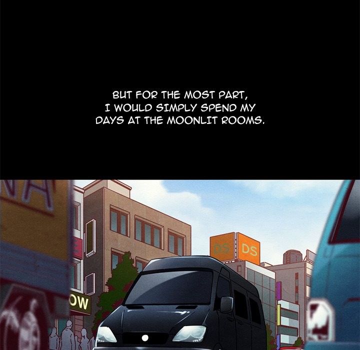 Bad Blood Manhwa - Chapter 21 Page 134