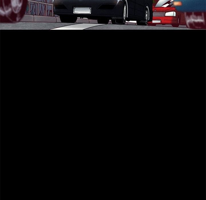 Bad Blood Manhwa - Chapter 21 Page 135