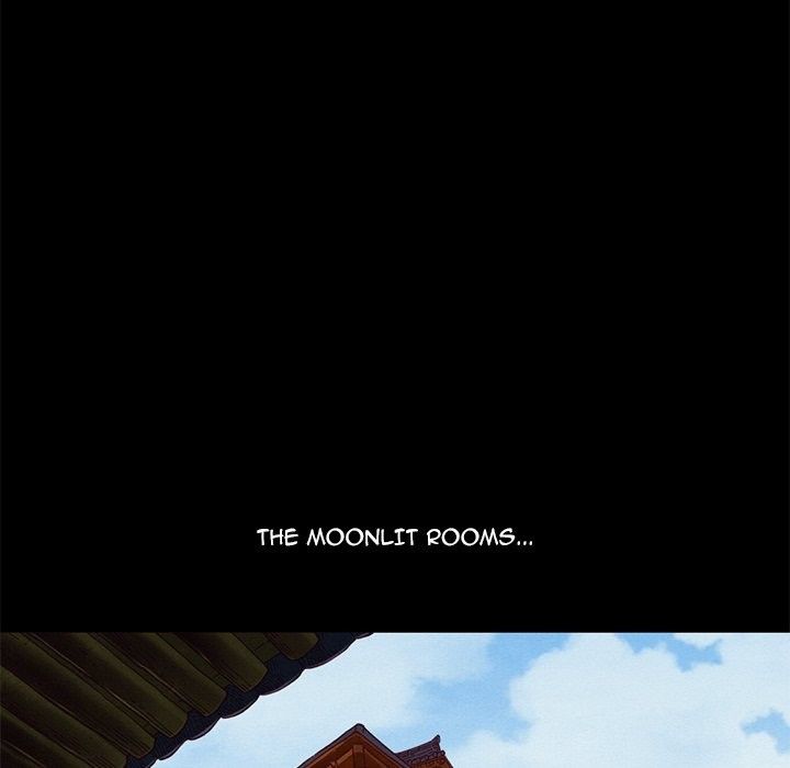 Bad Blood Manhwa - Chapter 21 Page 136