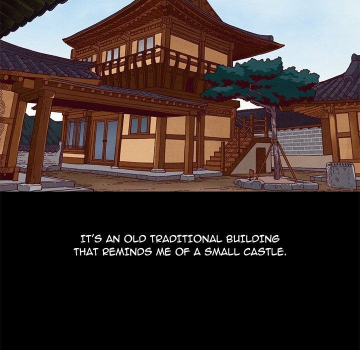 Bad Blood Manhwa - Chapter 21 Page 137