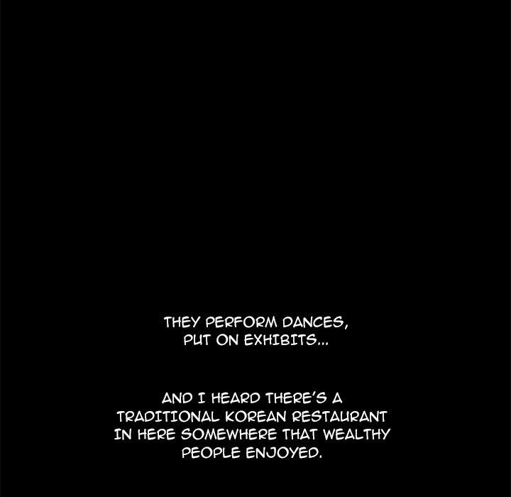 Bad Blood Manhwa - Chapter 21 Page 138