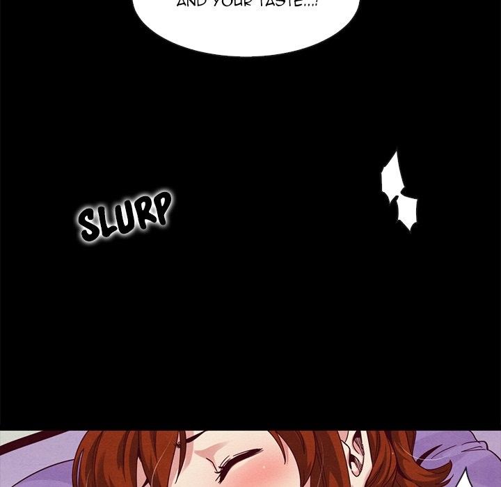 Bad Blood Manhwa - Chapter 21 Page 13