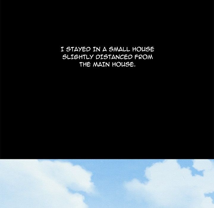 Bad Blood Manhwa - Chapter 21 Page 140