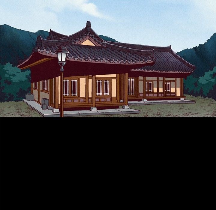 Bad Blood Manhwa - Chapter 21 Page 141