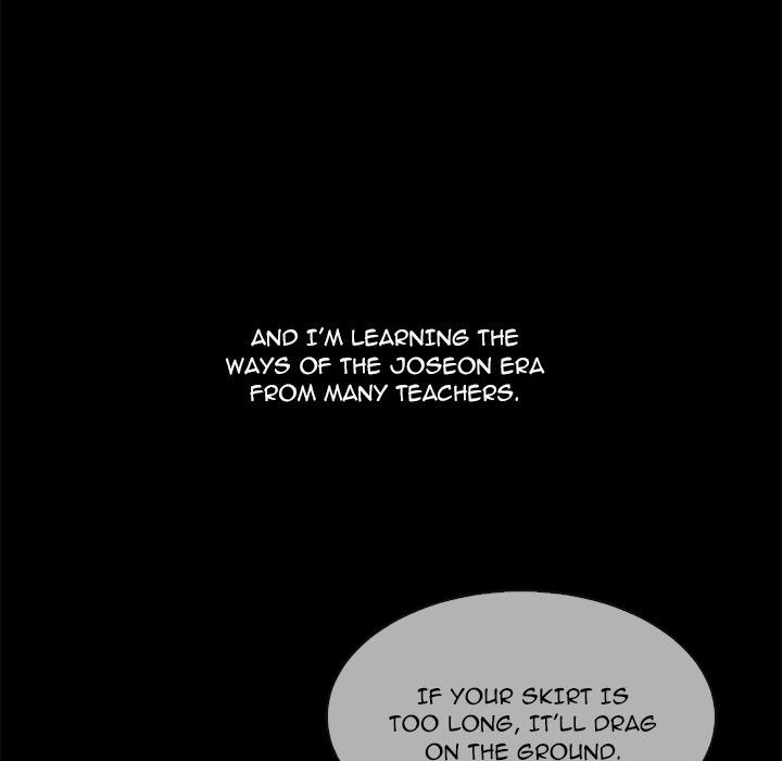 Bad Blood Manhwa - Chapter 21 Page 142