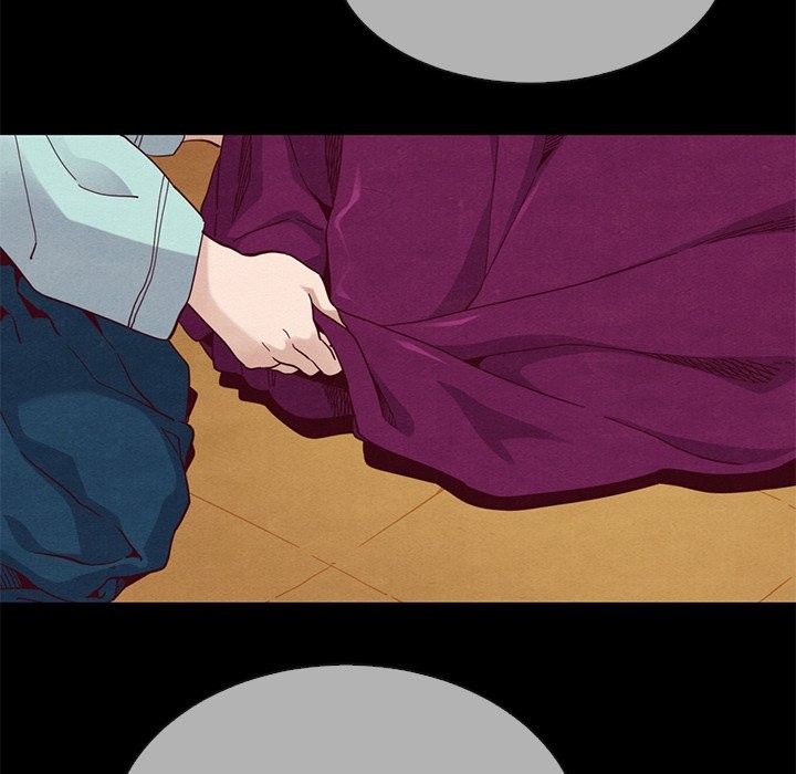 Bad Blood Manhwa - Chapter 21 Page 143