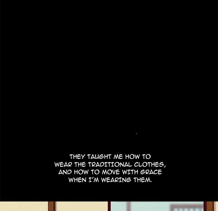 Bad Blood Manhwa - Chapter 21 Page 145