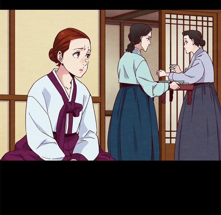 Bad Blood Manhwa - Chapter 21 Page 150