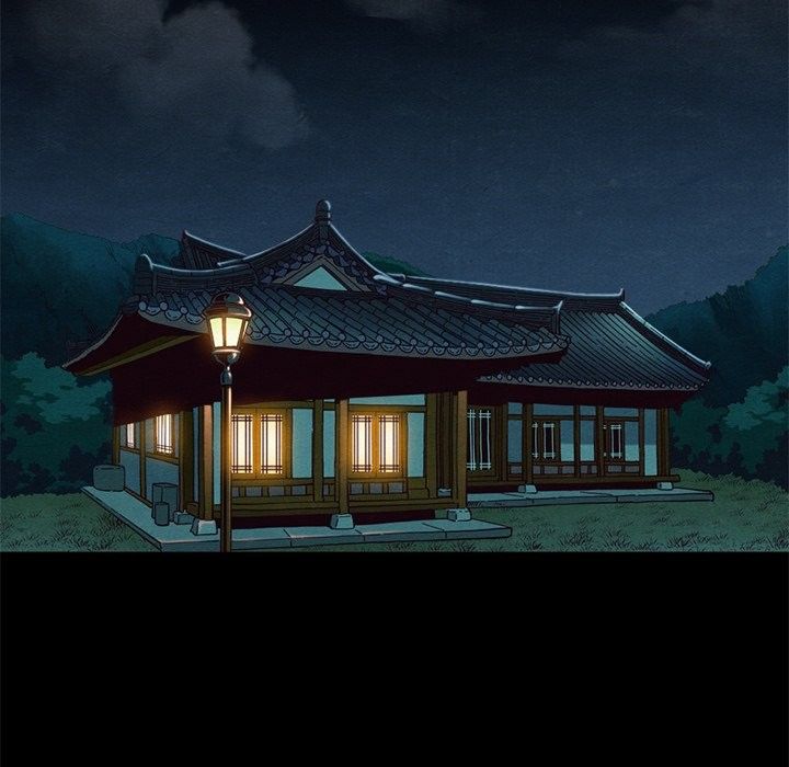 Bad Blood Manhwa - Chapter 21 Page 153