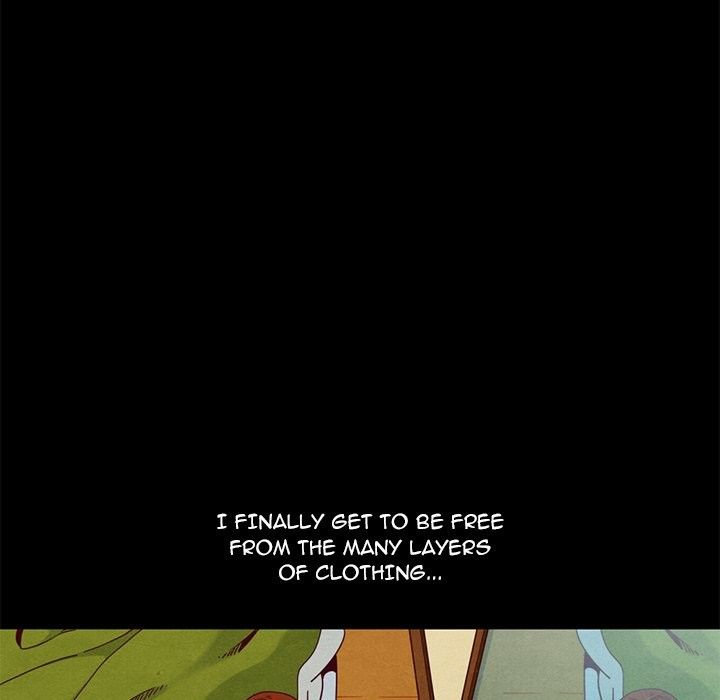 Bad Blood Manhwa - Chapter 21 Page 154