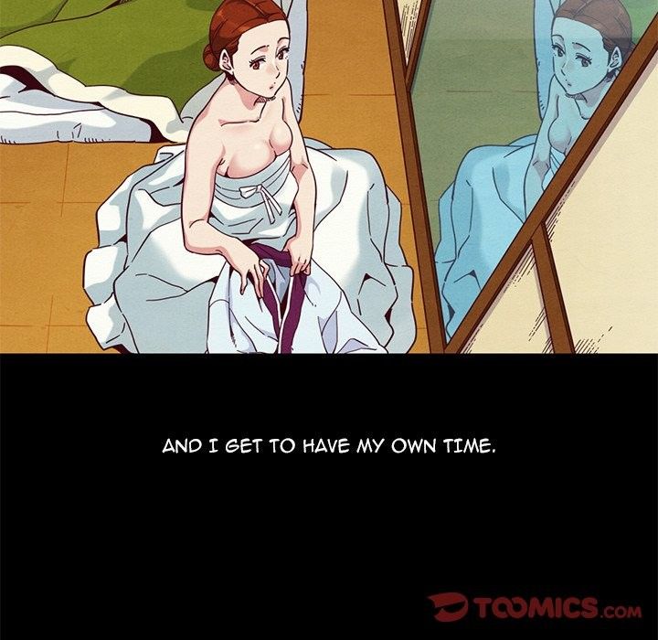 Bad Blood Manhwa - Chapter 21 Page 155