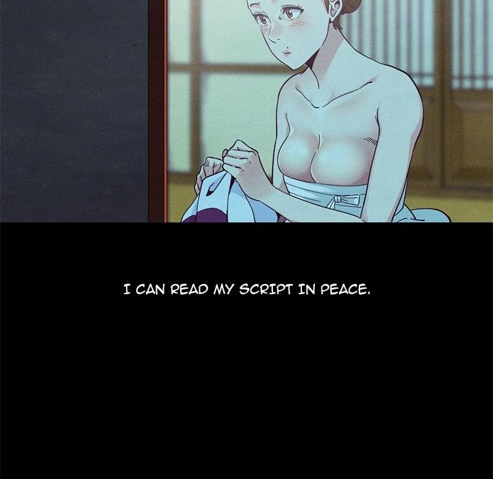 Bad Blood Manhwa - Chapter 21 Page 157