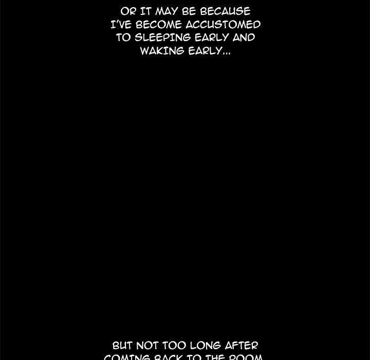 Bad Blood Manhwa - Chapter 21 Page 159